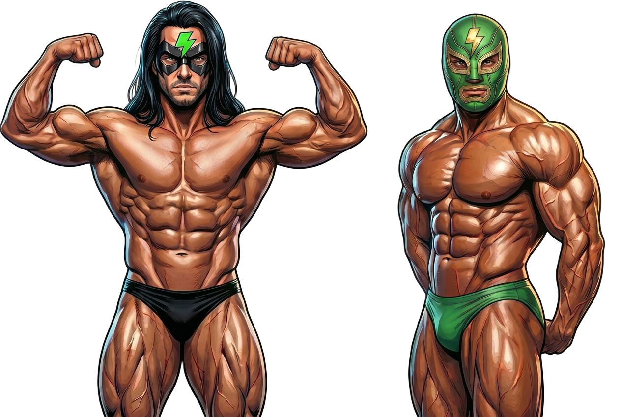 Coach Saed — premium fitness coaching